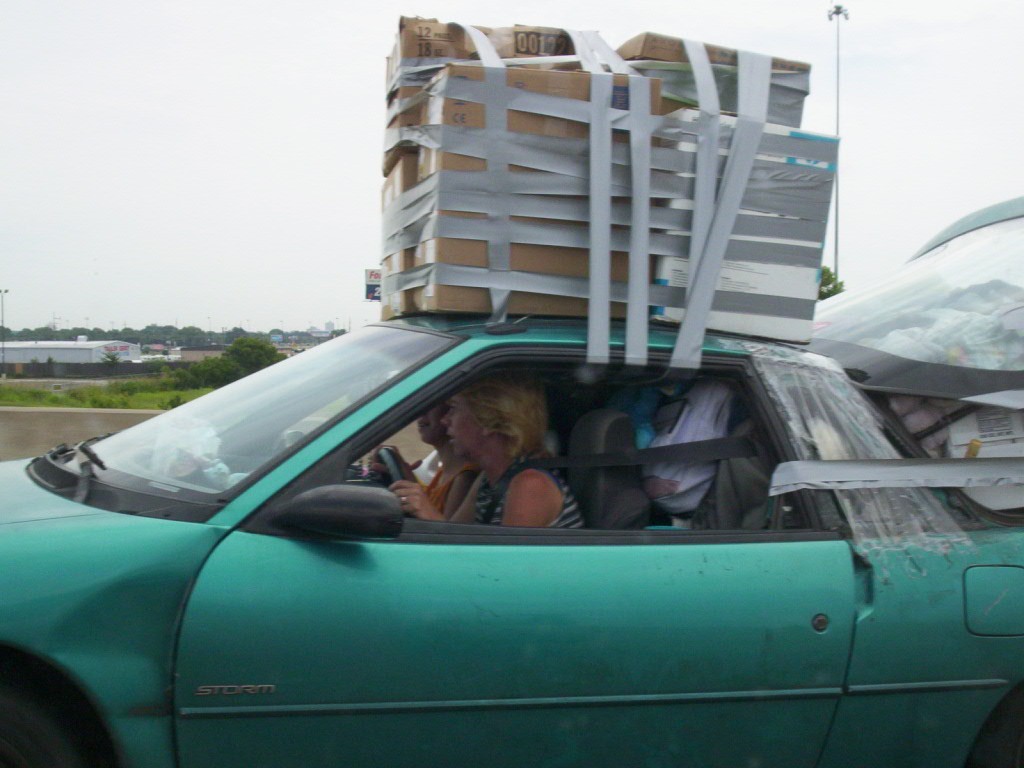 Gaffer Tape Solutions